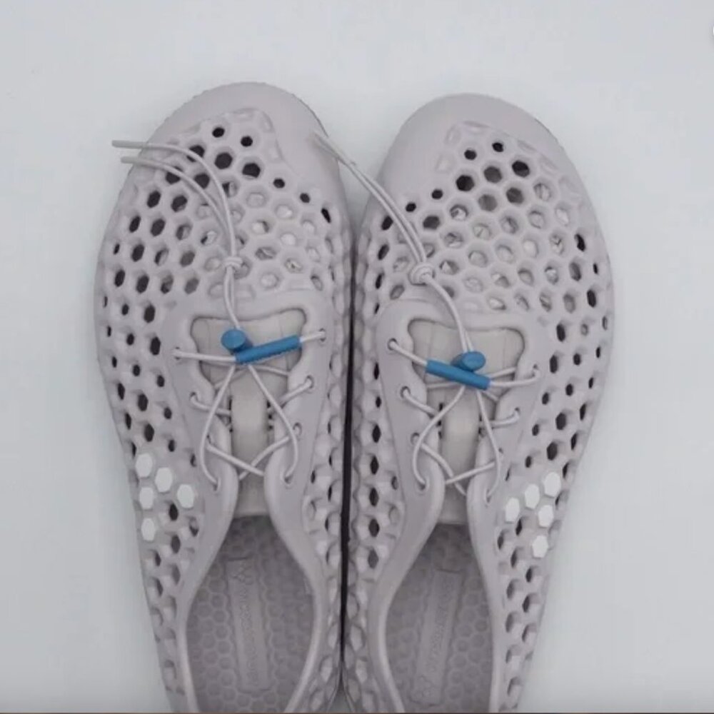 NEW VivoBarefoot Ultra III Bloom Water Shoes 207171-02 EVA - Picture 3 of 8